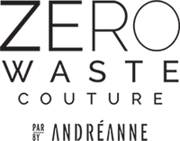 Zero Waste Couture Logo